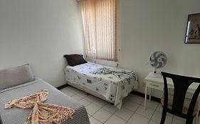 Apartamento 5min da praia no Rio Vermelho